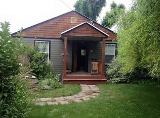 908 NE Laughlin Rd, Prineville, OR 97754