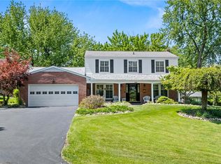 1530 King John Dr, Pittsburgh, PA 15237