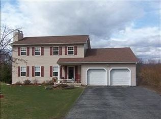 21 Robin Ln, Wappingers Falls, NY 12590
