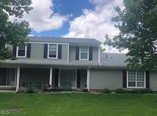 10460 Independence Dr #23A, North Royalton, OH 44133