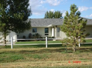 6555 3rd St W, Havre, MT 59501