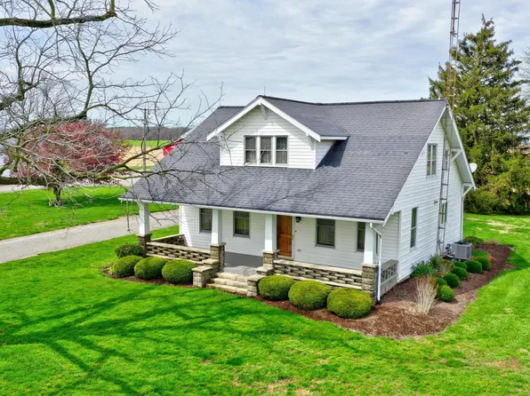 10945 E Us Highway 224, Attica, OH 44807