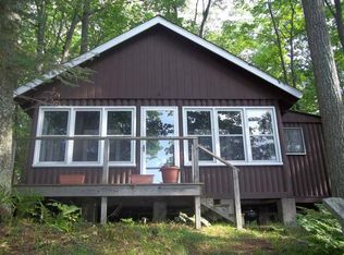 2498 Colston Rd, Arbor Vitae, WI 54568