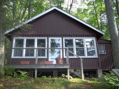 2498 Colston Rd, Arbor Vitae, WI, 54568