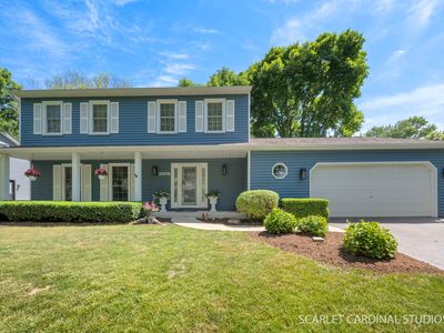 1006 Whirlaway Ave, Naperville, IL, 60540