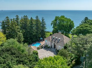 49 Cox Dr, Oakville, ON L6J4P8