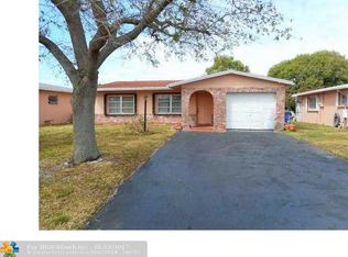 4641 NW 13th Ave, Pompano Beach, FL 33064