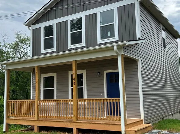 1195 Alexander Rd, Leicester, NC 28748