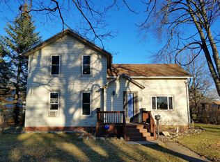 705 S Lansing St, Saint Johns, MI