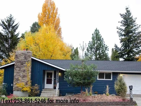 335 NW Larry St, Pullman, WA 99163