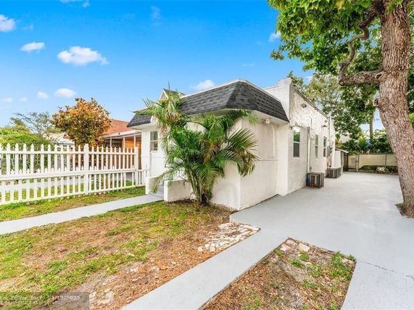 160 NW 60th St, Miami, FL 33127