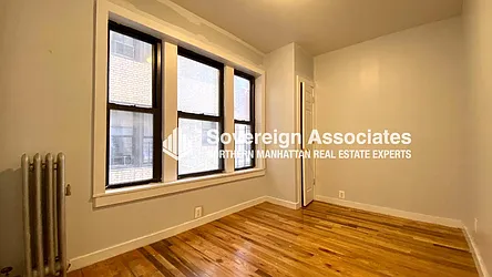 Rented by Sovereign Associates