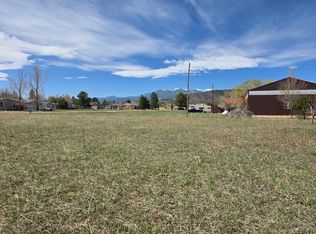Tbd Fort Crockett Ave, Colorado City, CO 81019