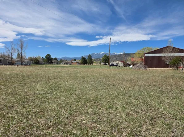 Tbd Fort Crockett Ave, Colorado City, CO 81019