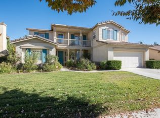 11975 Southwind Way, Yucaipa, CA 92399