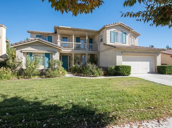 11975 Southwind Way, Yucaipa, CA 92399