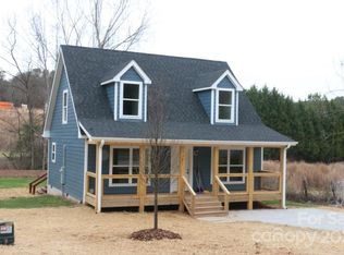 310 John Smith Rd, Rutherfordton, NC 28139