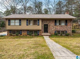 2308 Calvin Dr, Birmingham, AL 35216