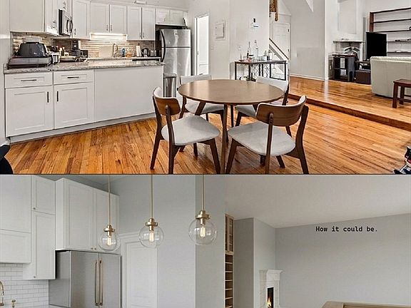 2nd image of 113 W Dedham St #113