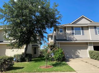 5647 Stonecloud Ln, Katy, TX 77494