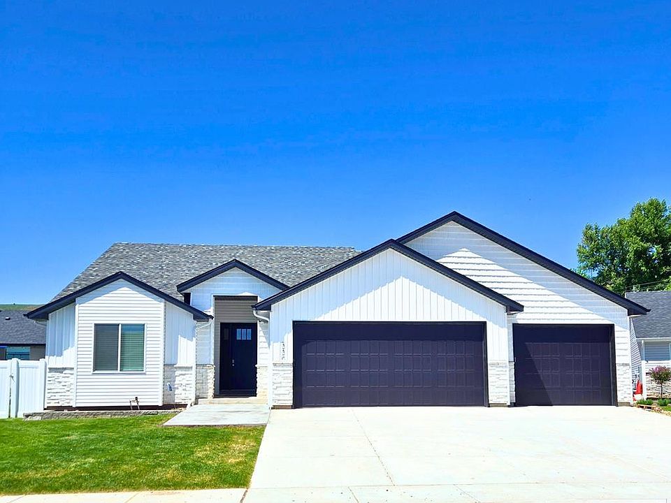 330 Skyline Peak Loop, Inkom, ID 83245 MLS 2165855 Zillow