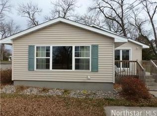 140 Jupiter St N, Cosmos, MN 56228