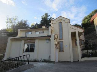 7149 Buckingham Blvd, Berkeley, CA