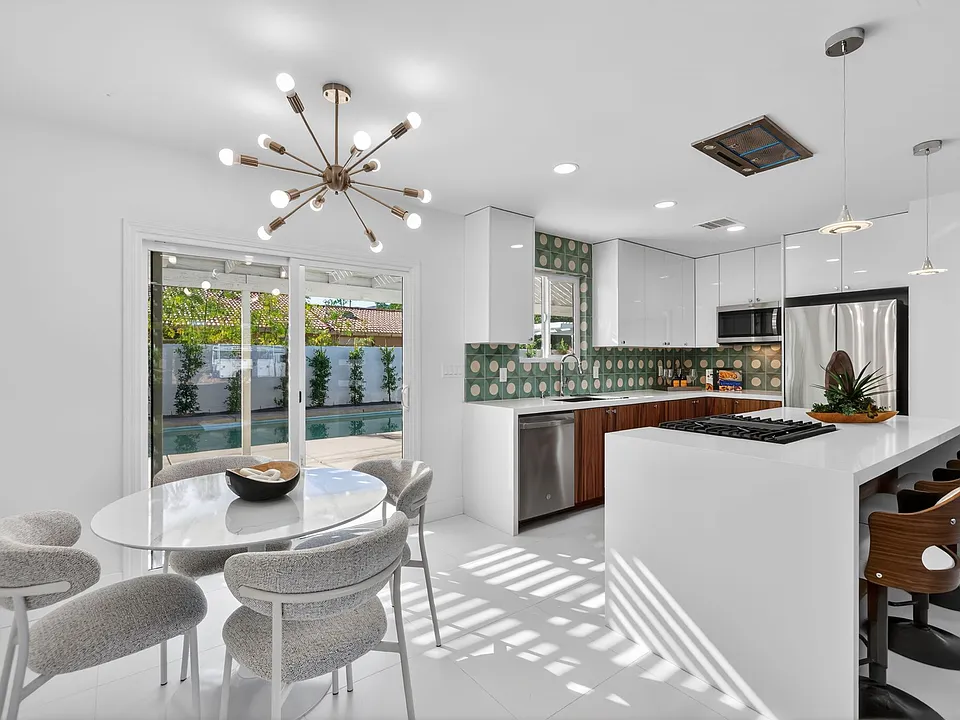 4379 E Camino San Miguel