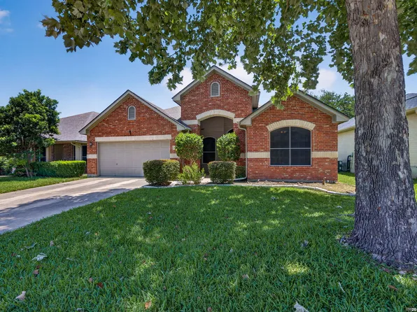 23818 FAIRWAY CYN, San Antonio, TX 78258