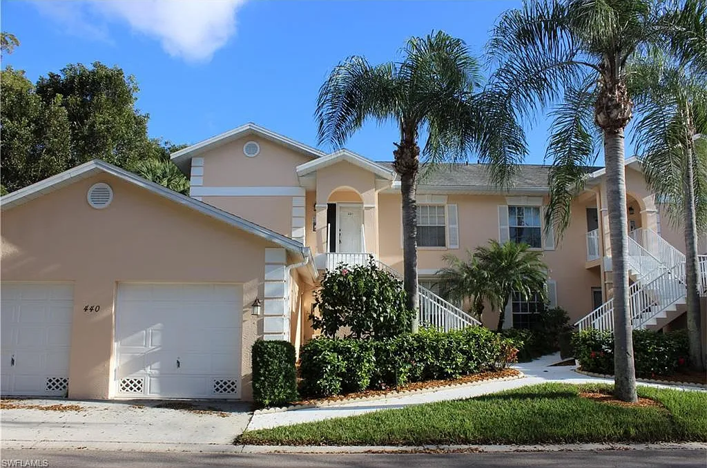 440 Wiggins Lake Ct. #201 — Photo 1