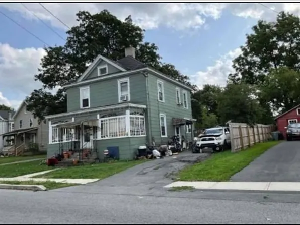 1112 Gill St, Watertown, NY 13601