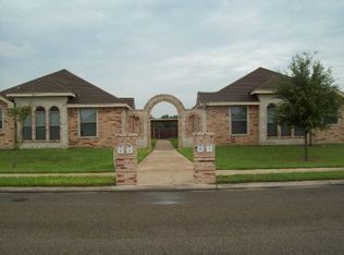 1925 W Western Dr APT 2, Edinburg, TX 78539