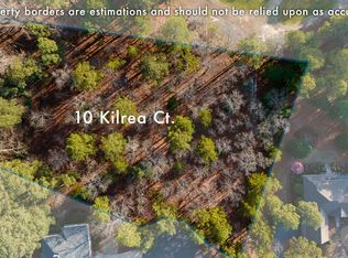 10 Kilrea Ct, Pinehurst, NC 28374