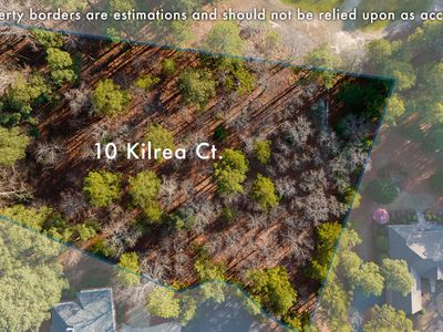 10 Kilrea Court, Pinehurst, NC, 28374