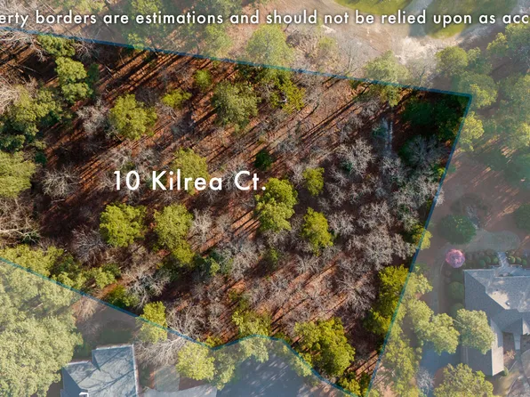 10 Kilrea Court, Pinehurst, NC 28374