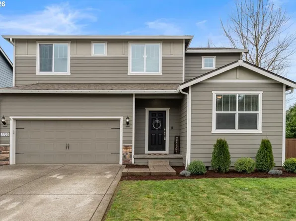 1720 Chinook Ave, Woodland, WA 98674