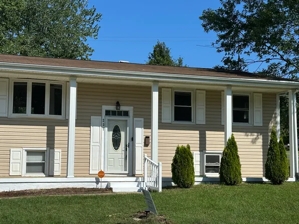 2311 Perry Ave, Edgewood, MD 21040