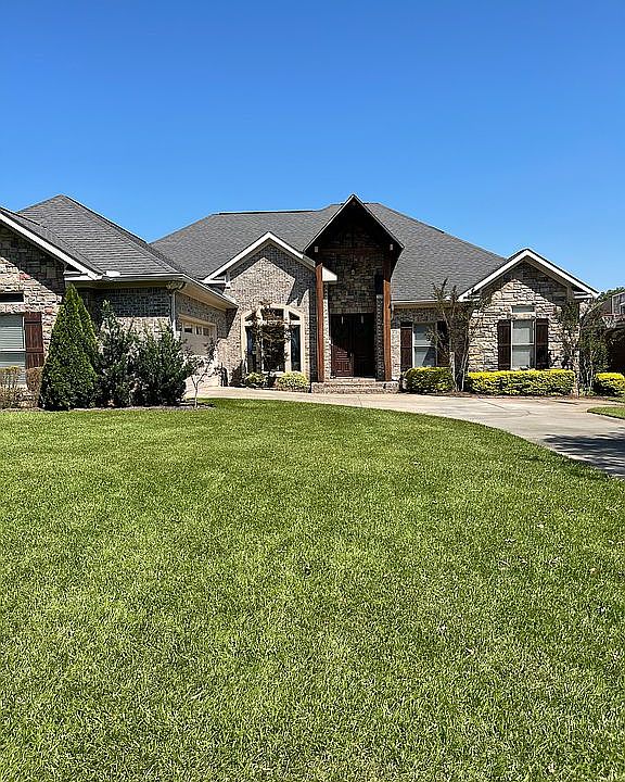 417 Caravella Dr, Dothan, AL 36305 Zillow