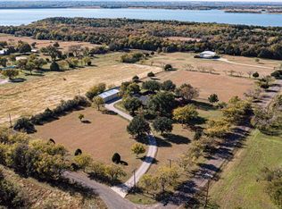 4801 Lakeview Dr, Ennis, TX 75119