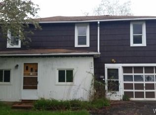 863 N Main St, Limestone, NY 14753