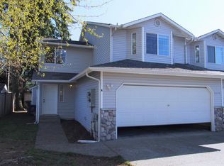 1123 144th Pl SW #A, Lynnwood, WA 98087