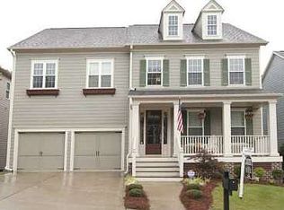 323 New Point Ln, Canton, GA 30114