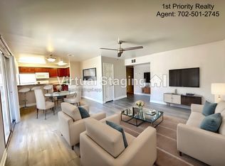 5440 River Glen Dr Unit 396, Las Vegas, NV 89103