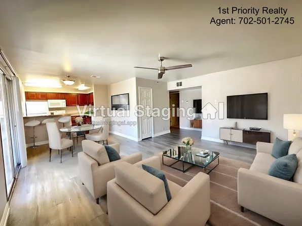 5440 River Glen Dr Unit 396, Las Vegas, NV 89103