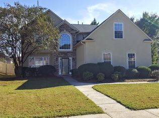 1485 Chamirey Dr SW, Marietta, GA 30008