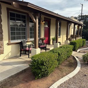 5012 Brockton Ave, Riverside, CA, 92506
