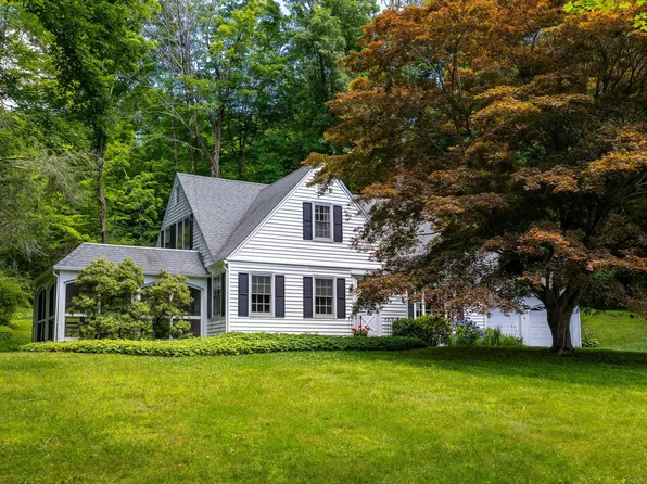 51 Sheldon Lane, Litchfield, CT 06759