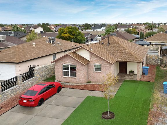 2nd image of 10248 Valle De Oro Dr