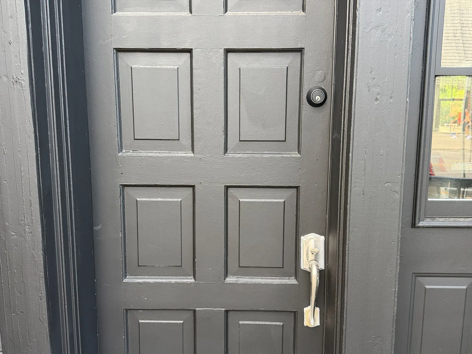 1 bed, $2,275 — Photo 3