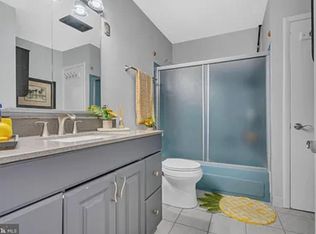 8 Twin Rivers Dr N #O, Hightstown, NJ 08520